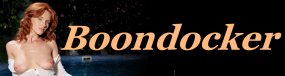 Boondocker Home